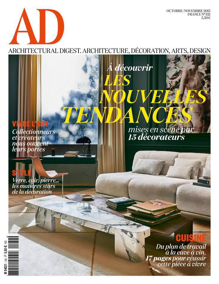 Architecture Design Novembre 2015