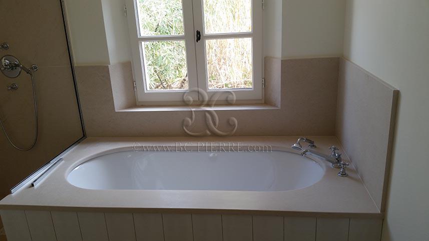 Baignoire
